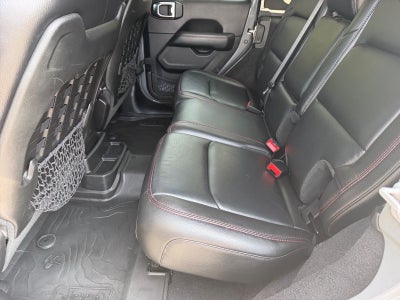 2019 Jeep Wrangler Rubicon