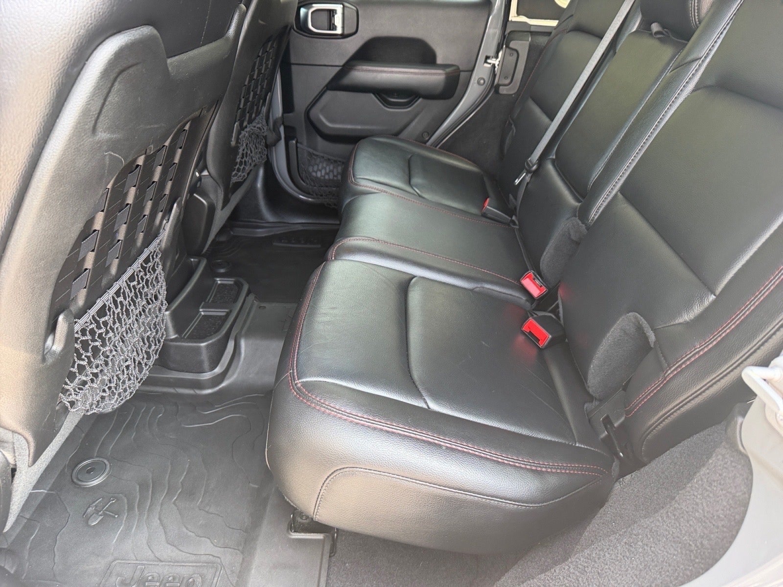 2019 Jeep Wrangler Rubicon