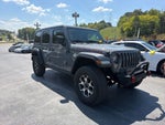 2019 Jeep Wrangler Rubicon