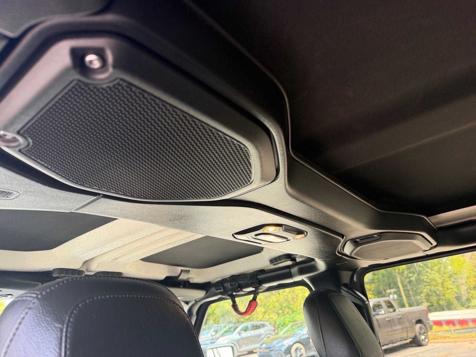 2019 Jeep Wrangler Rubicon
