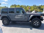 2019 Jeep Wrangler Rubicon