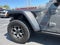 2019 Jeep Wrangler Rubicon