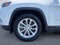 2021 Jeep Cherokee Latitude