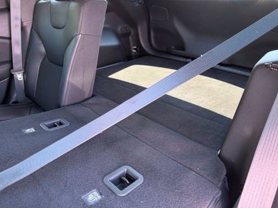 2021 Jeep Cherokee Altitude