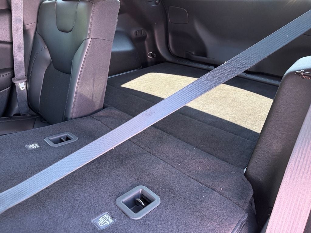 2021 Jeep Cherokee Altitude