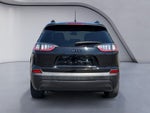 2021 Jeep Cherokee Altitude