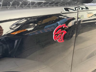 2026 Dodge Durango SRT Jailbreak