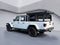 2022 Jeep Gladiator Willys