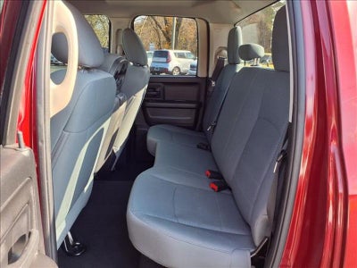 2015 RAM 1500 Express