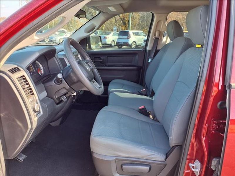 2015 RAM 1500 Express