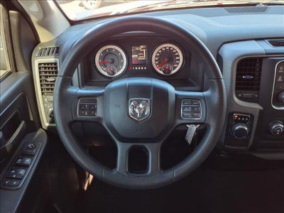 2015 RAM 1500 Express