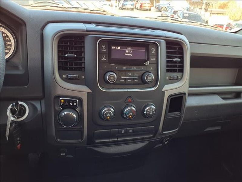 2015 RAM 1500 Express