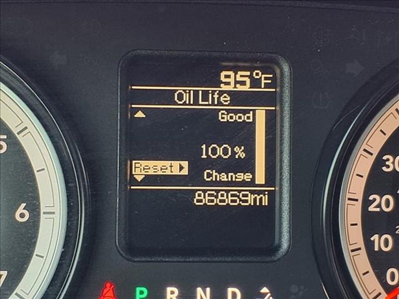 2015 RAM 1500 Express