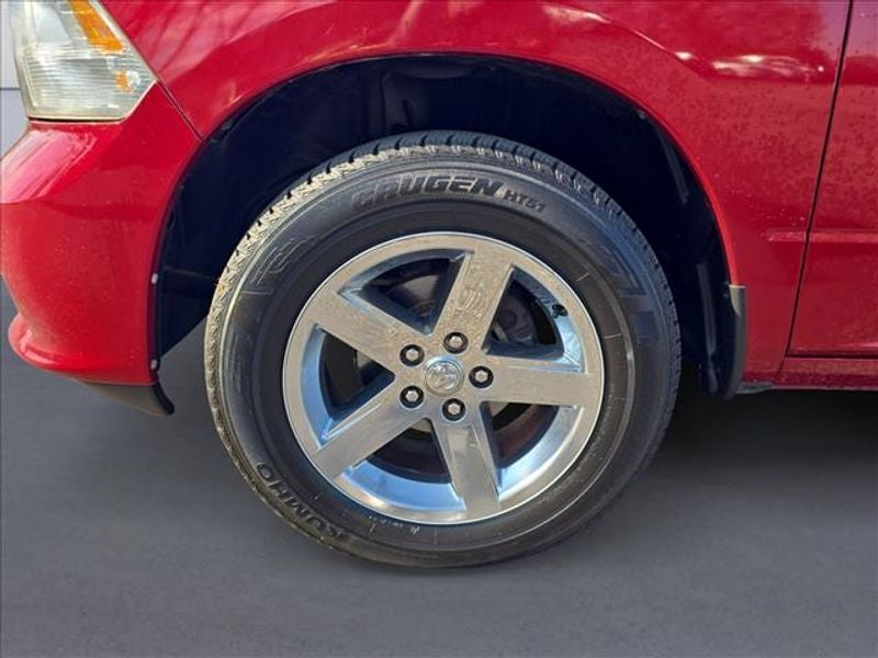 2015 RAM 1500 Express