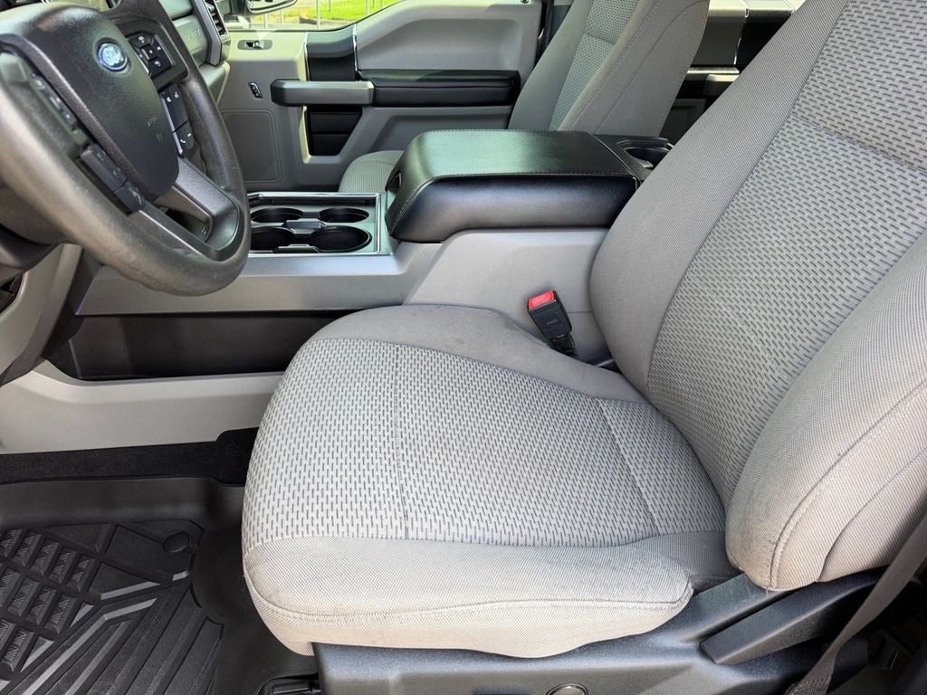 2020 Ford F-250 XLT