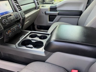 2020 Ford F-250 XLT
