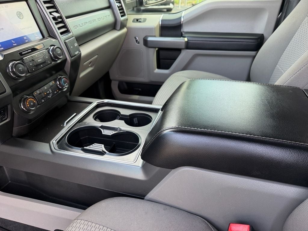 2020 Ford F-250 XLT