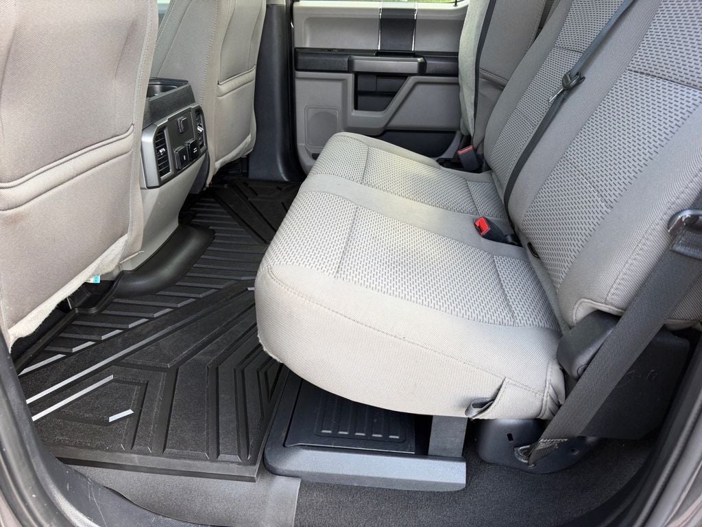 2020 Ford F-250 XLT