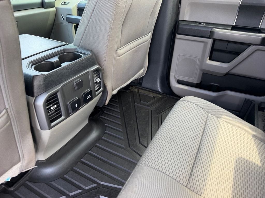 2020 Ford F-250 XLT