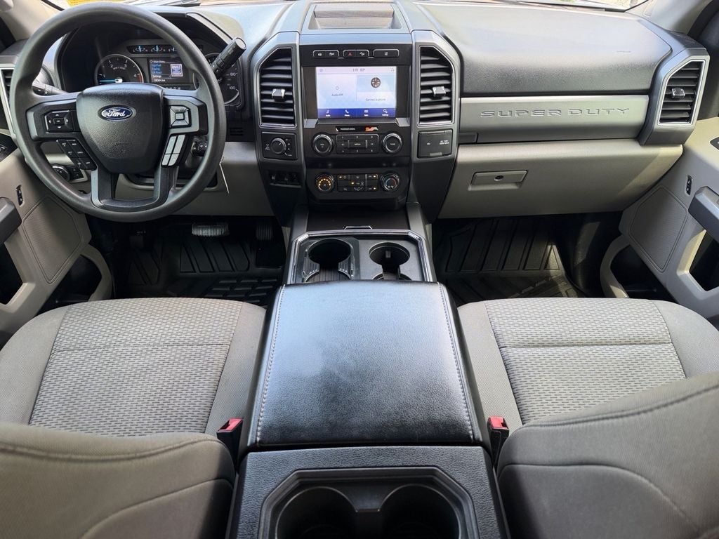 2020 Ford F-250 XLT