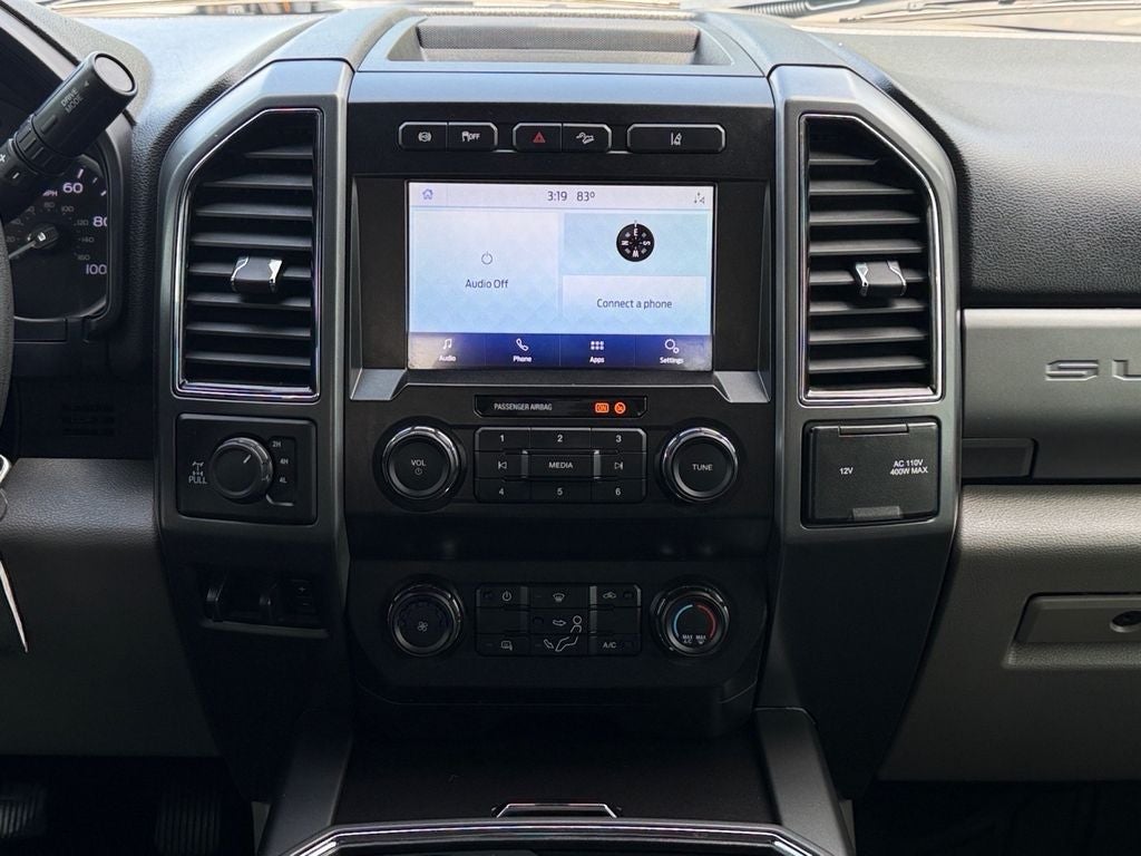 2020 Ford F-250 XLT