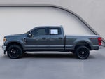 2020 Ford F-250 XLT
