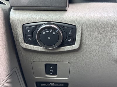 2020 Ford F-250 XLT