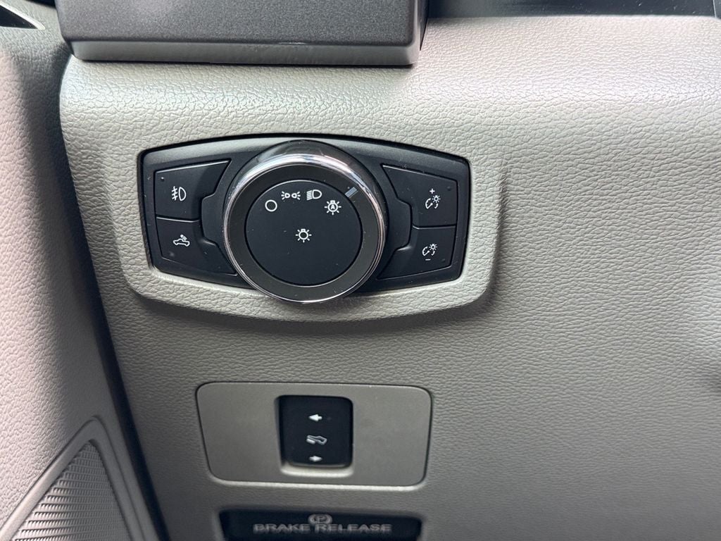 2020 Ford F-250 XLT