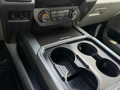 2020 Ford F-250 XLT