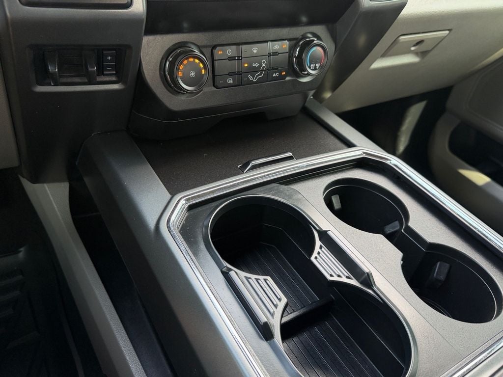 2020 Ford F-250 XLT