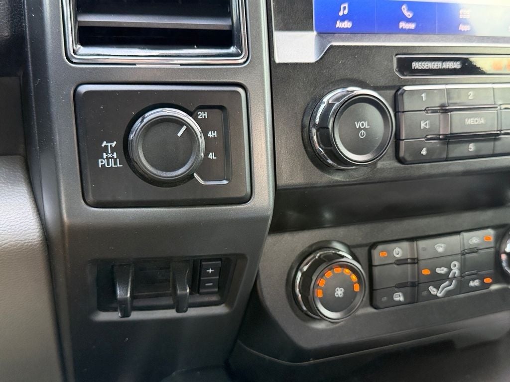2020 Ford F-250 XLT