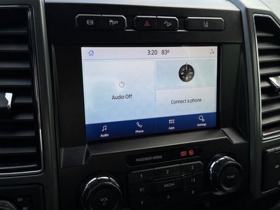 2020 Ford F-250 XLT