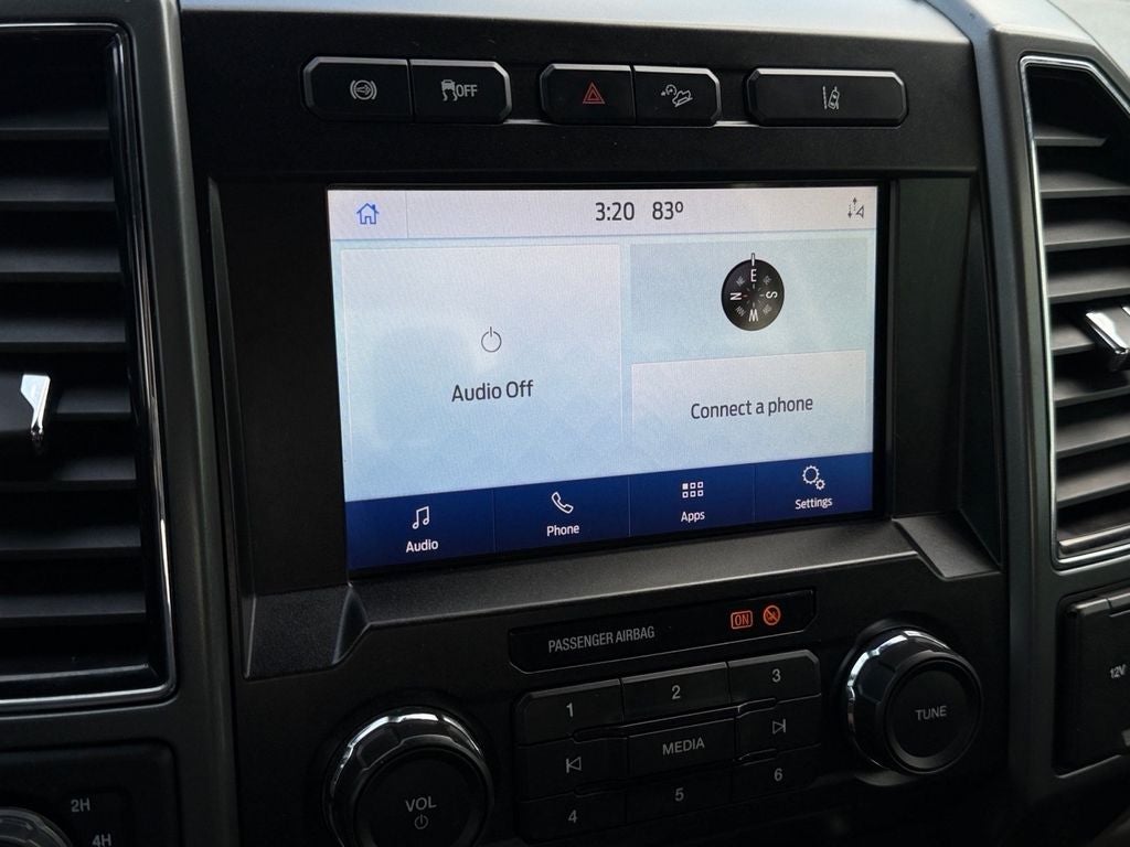 2020 Ford F-250 XLT