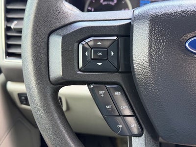2020 Ford F-250 XLT