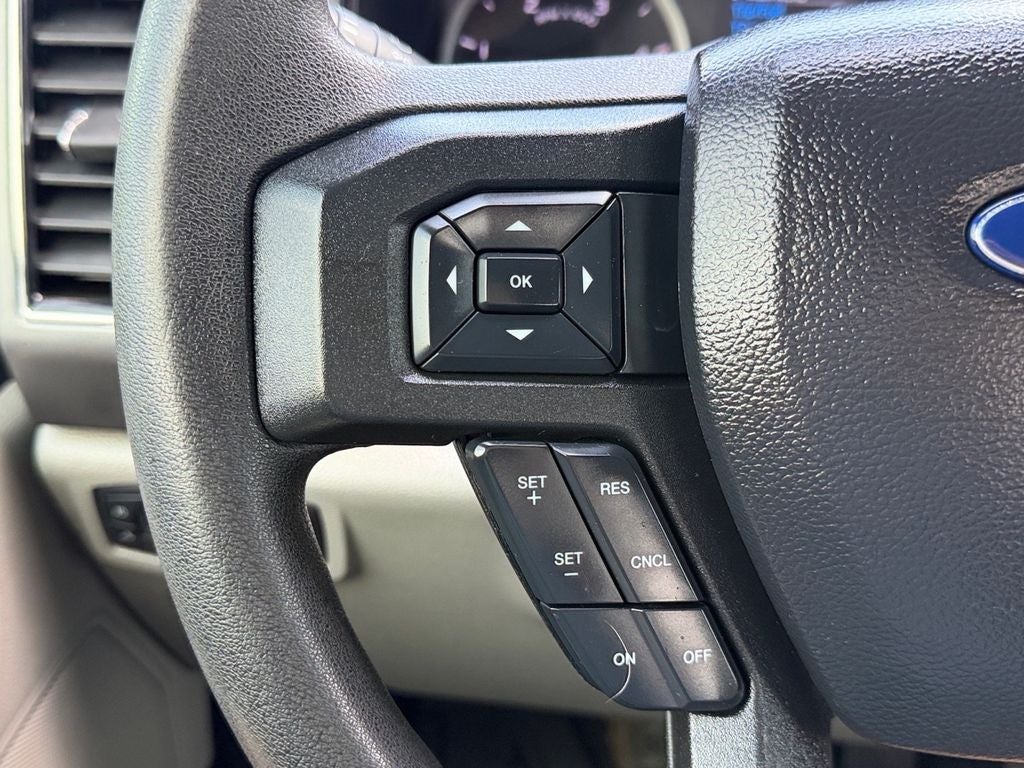 2020 Ford F-250 XLT