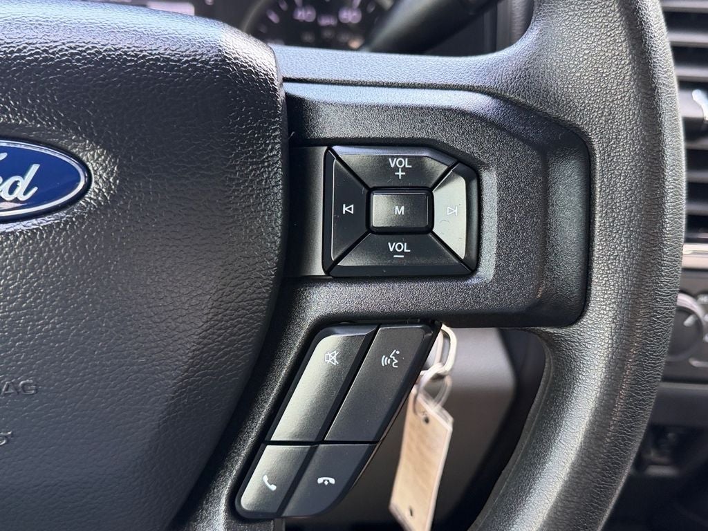 2020 Ford F-250 XLT