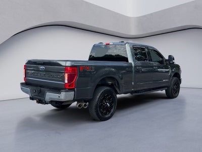 2020 Ford F-250 XLT