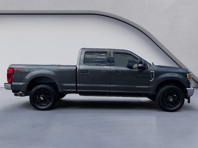 2020 Ford F-250 XLT