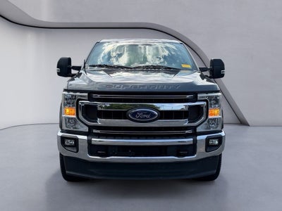 2020 Ford F-250 XLT