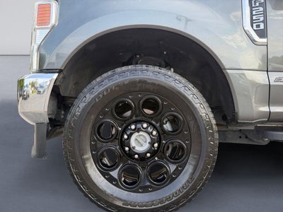 2020 Ford F-250 XLT