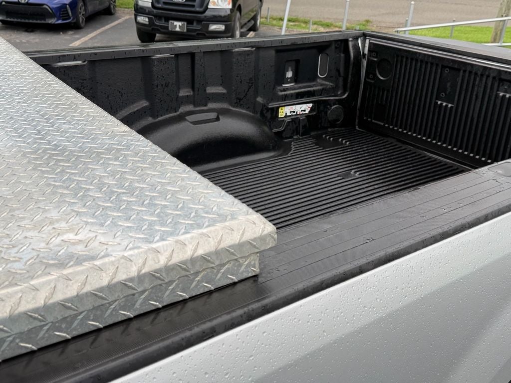 2019 Ford F-350 XLT