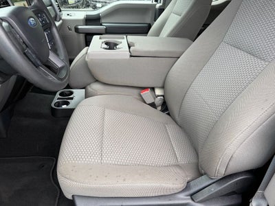 2019 Ford F-350 XLT