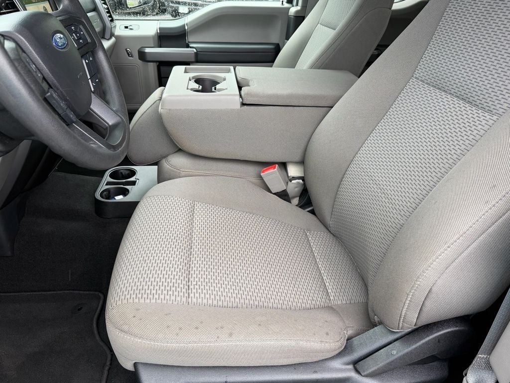 2019 Ford F-350 XLT
