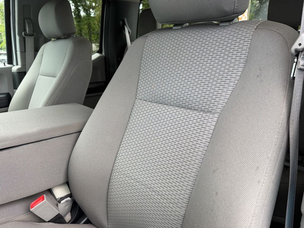 2019 Ford F-350 XLT