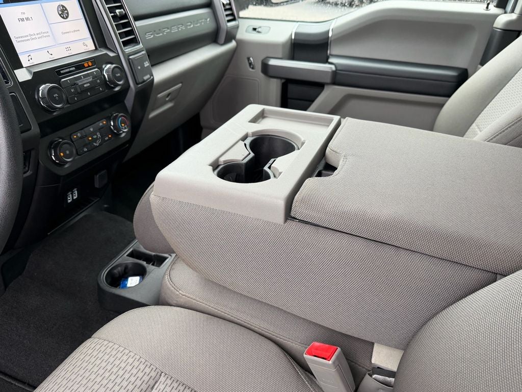 2019 Ford F-350 XLT