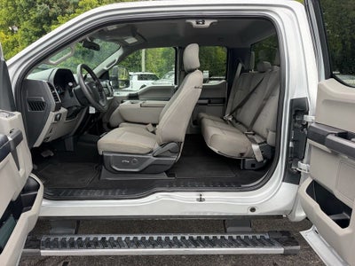 2019 Ford F-350 XLT