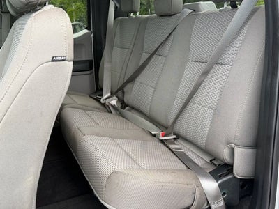 2019 Ford F-350 XLT