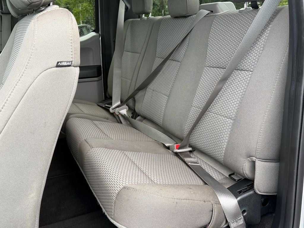 2019 Ford F-350 XLT