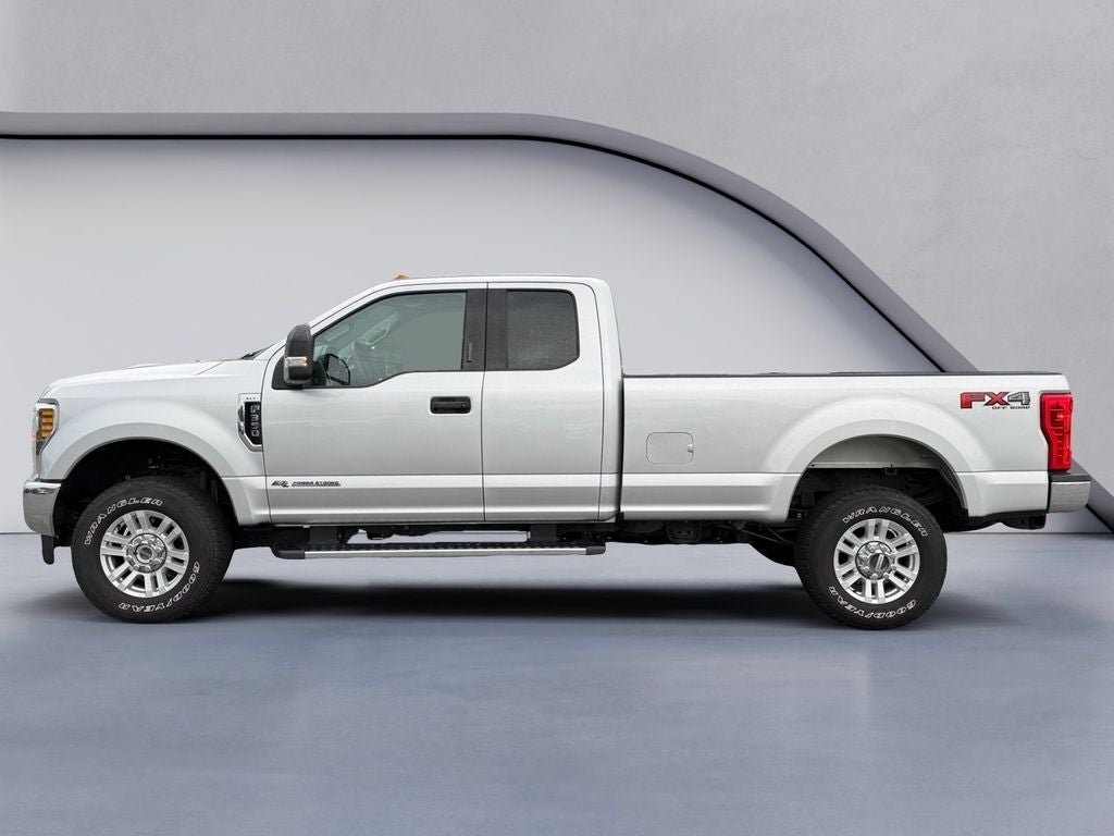 2019 Ford F-350 XLT