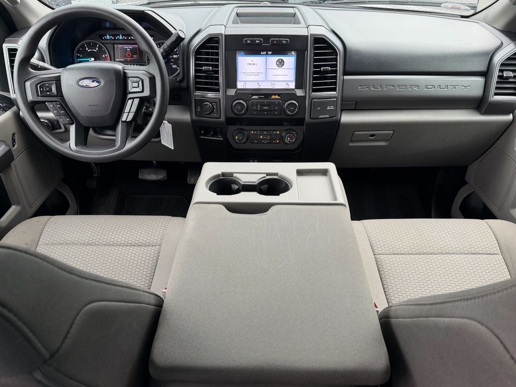 2019 Ford F-350 XLT